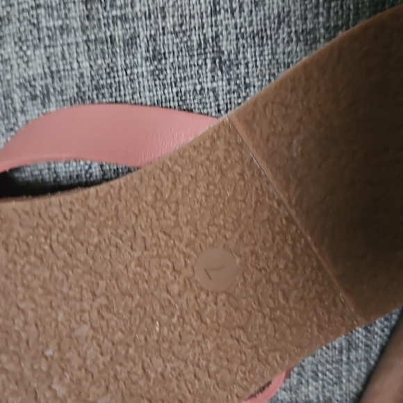 Madewell Leather Sandals - Picture 3 of 5
